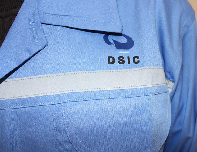 Tenue de travail en polyester - Ref 1911502 Image 10