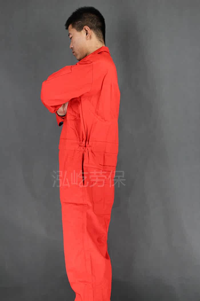 Tenue de travail en coton - Ref 1911885 Image 8