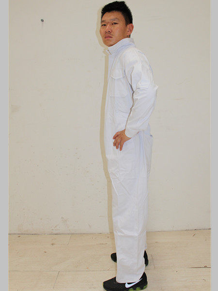 Tenue de travail en coton - Ref 1911885 Image 10