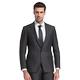 Bộ đồ vest nam JUDGER Zhuang Ji 2018 new Slim Hàn Quốc váy cưới phù hợp với nam - Suit phù hợp quần nam Suit phù hợp