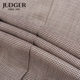 JUDGER/Zhuangji men's summer wool thin suit single fashionable houndstooth mulberry silk suit jacket