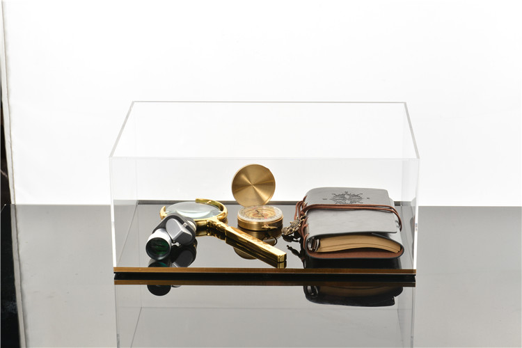 Full set of desktop suit Mini telescope Compass Notepad notepad Room decoration minimalist acrylic modern