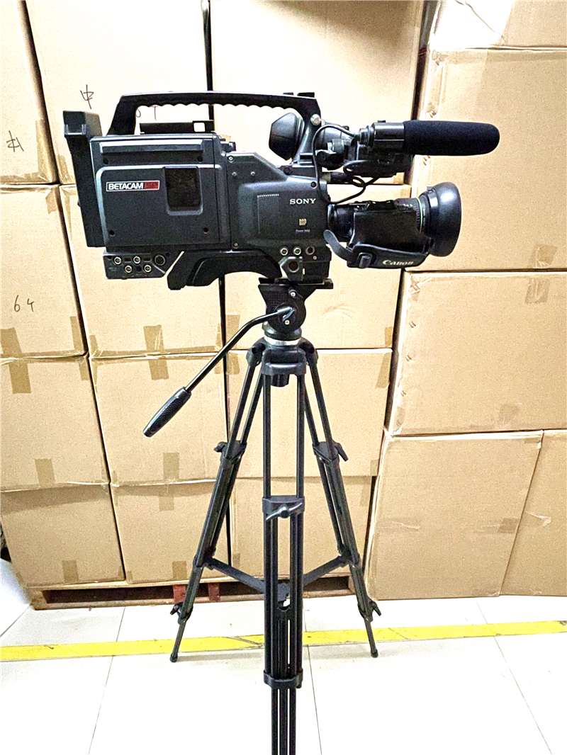 Professional Camera Camera Shake-Up Model Props Swing Film Film And TV Crew Photo Gallery Props Bad Real Machine