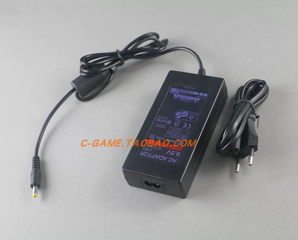Блок питания PS2 на 7Вт, зарядное устройство PS2 70 000, европейское регулирование, плоская вилка с распайкой/разъемом по регламенту США