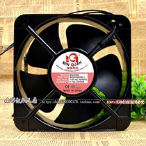 New Fujian Spring Motor 200*200 * 60MM 110V 65W MQ22060HBL1 cooling fan