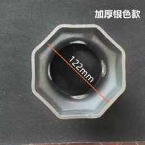 Shaft head sleeve 130 140 145 153 457 Fuhua Bridge hexagonal octagonal front axle Rear axle head sleeve wrench