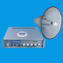 Music electric bell automatic bell factory school commuting radio music electric bell 50W high power full self