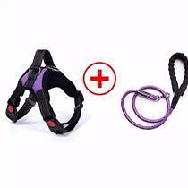 Dog leash vest-style chest strap dog chain method fight Koji small dog walking dog rope pet supplies