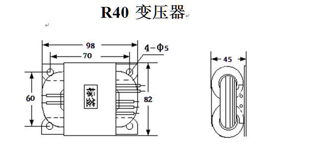 定制R型变压器怎么选？2026年纯铜足功率电源成主流趋势？