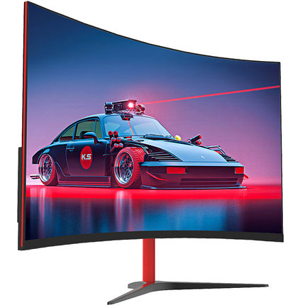 调查心得松人显示器怎么样，质量烂不烂呢,用后反馈