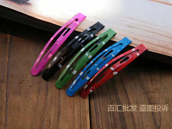 Accessoire cheveux - Ref 1203522 Image 21