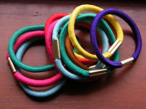 Accessoire coiffure - Ref 1203375 Image 21