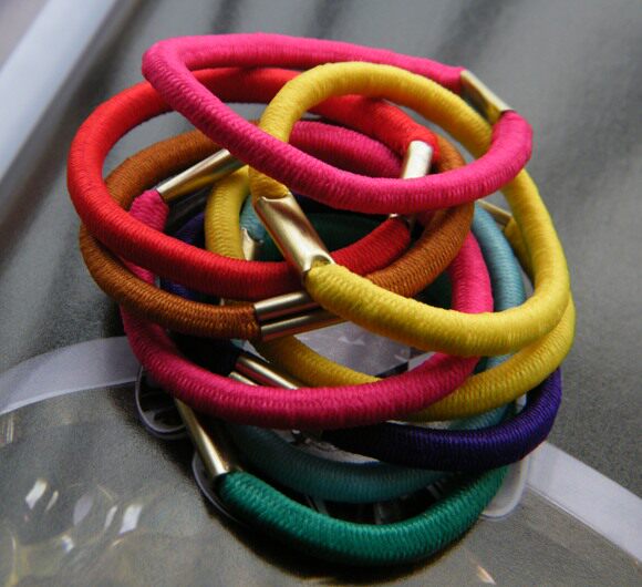 Accessoire coiffure - Ref 1203375 Image 26