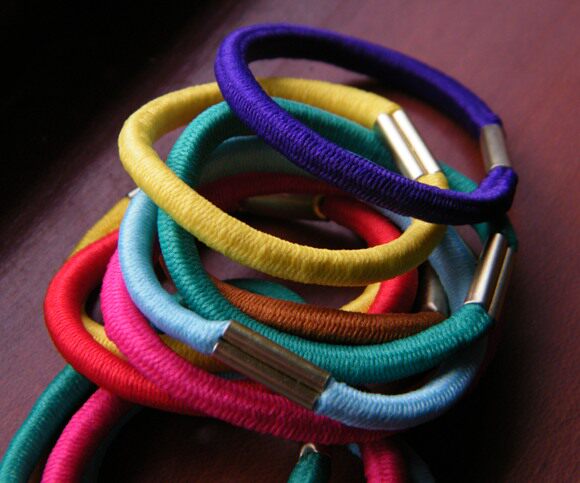 Accessoire coiffure - Ref 1203375 Image 25