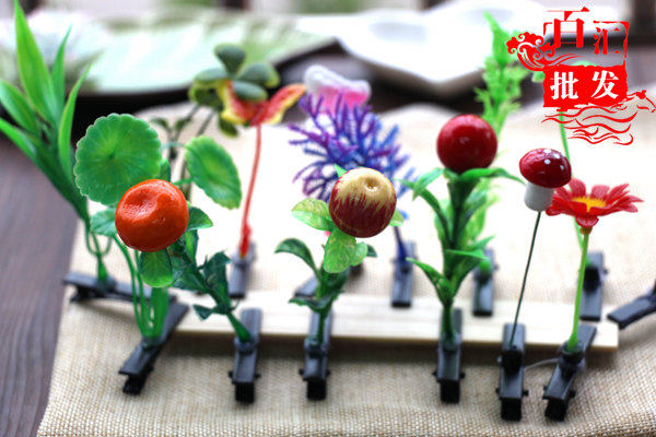 Accessoire coiffure - Ref 1203378 Image 11