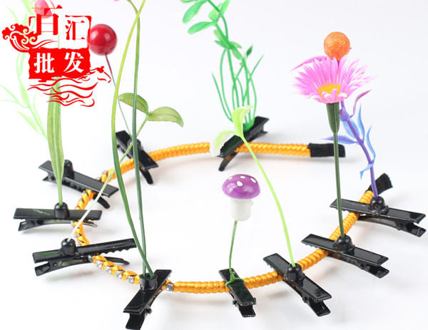 Accessoire coiffure - Ref 1203378 Image 6