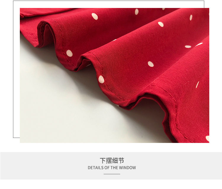 Kích thước lớn chất béo mm thu đông Hồng Kông hương vị sóng in áo voan nữ dài tay áo sơ mi Han Fan áo đáy thủy triều áo sơ mi lacoste