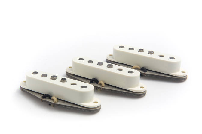 Sữa mẹ BKP bán tải đơn cuộn Taihe cụ Bare Knuckle - Phụ kiện nhạc cụ Capo guitar classic