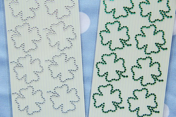 Autocollant pour téléphone mobile - Ref 1369817 Image 34