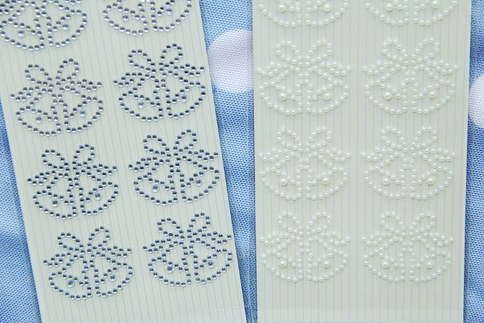 Autocollant pour téléphone mobile - Ref 1369817 Image 35