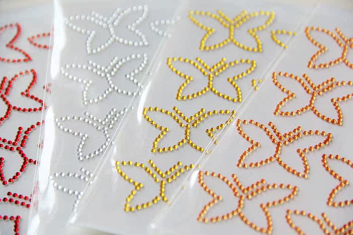 Autocollant pour téléphone mobile - Ref 1369817 Image 29