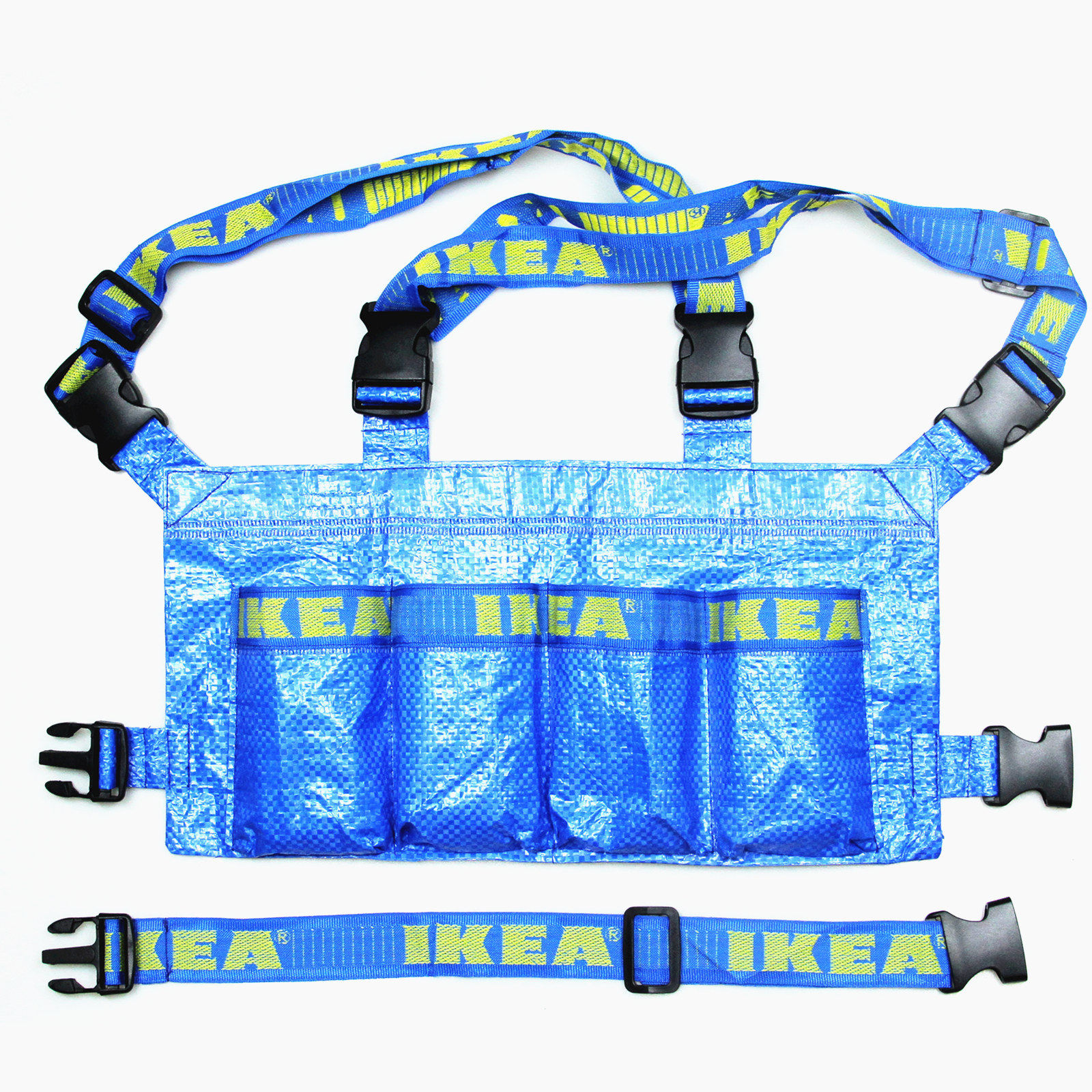 COSPLAY Escape from Tarkov EFT Game Similar IKEA IDEA Shopping Bag
