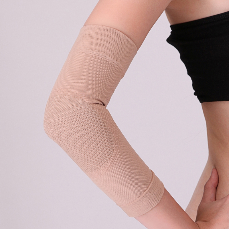 Taiwan Tidi elbow joint cover protection sports basketball warm tennis elbow special children's thin tree