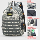 Школьный рюкзак со сниженной нагрузкой