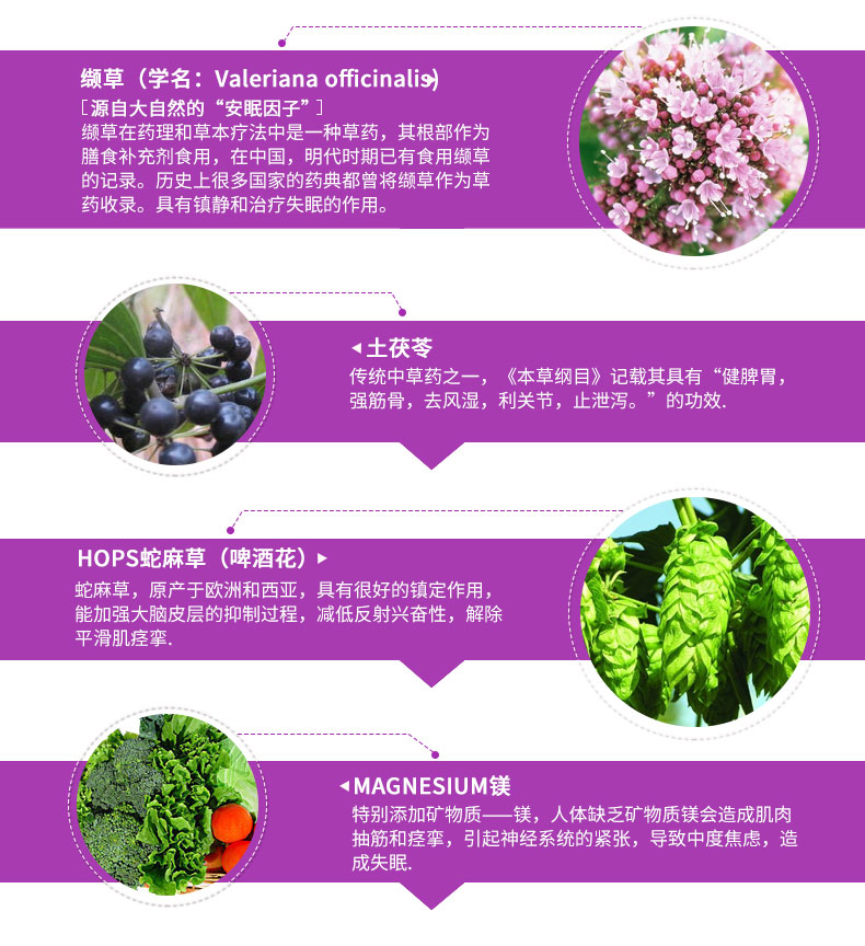 Viên nén ngủ ổn định Swisse 100 viên Viên nang nhập khẩu Úc sản phẩm y tế dành cho người lớn giúp ngủ viên ngủ nhanh * 2 chai - Thức ăn bổ sung dinh dưỡng tao xoan