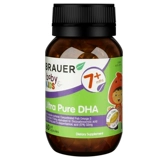 [Новый клиент Exclusive] Австралийский австралийский 4 -й раздел новозеландского порошка золотого молока+австралийский Brauer Baby Dha*1