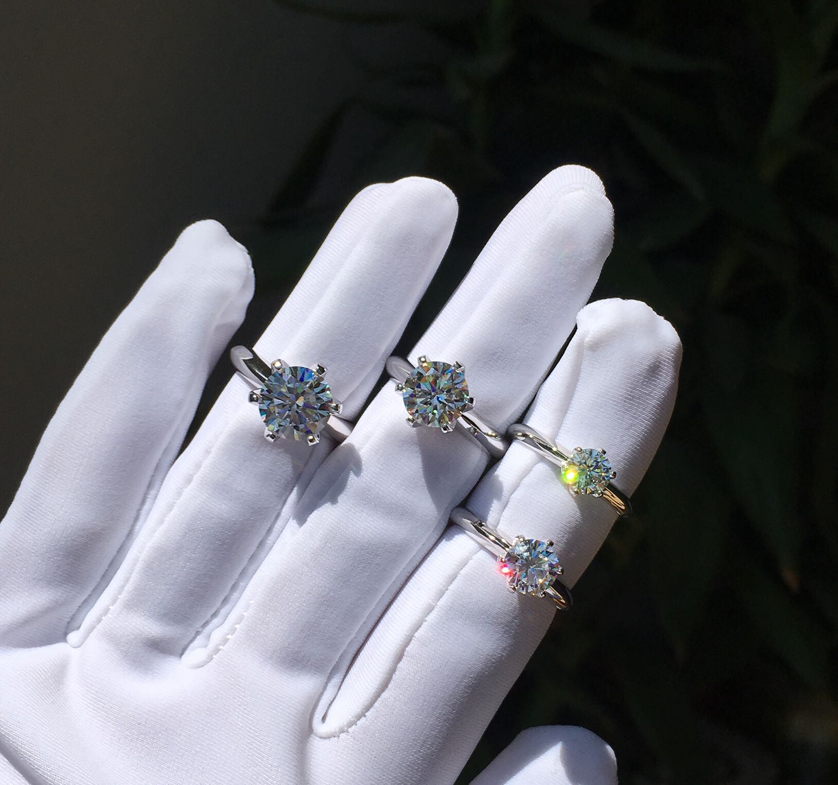 Bague Femme OTHER   en Argenterie - Ref 3086125 Image 12