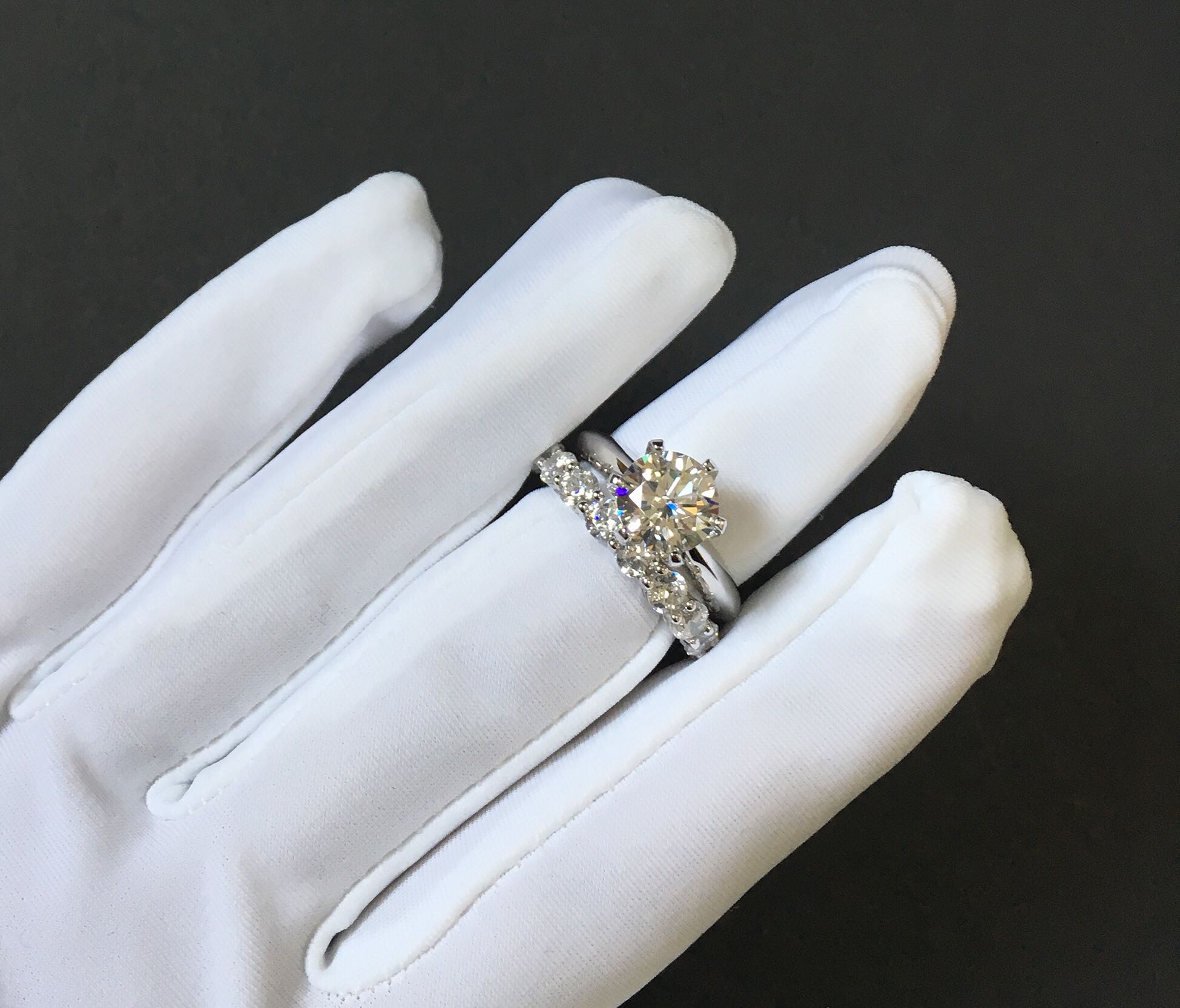 Bague Femme OTHER   en Argenterie - Ref 3086125 Image 16