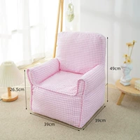 Ткань, розовый диван