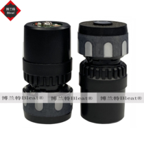 KTV microphone core wireless microphone microphone microphone head moving coil type microphone sound head moving coil wheat core DM-55-55C