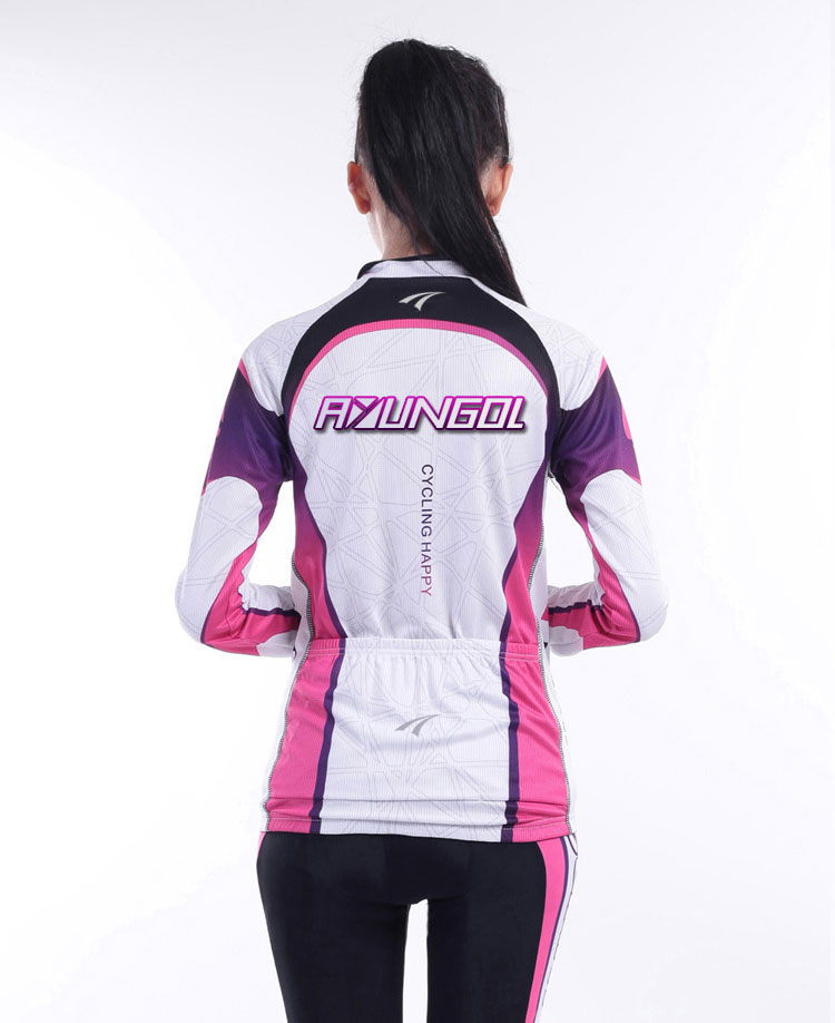 Vêtement cyclisme femme AYUNGOL - Ref 2232643 Image 25