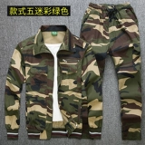 Летний тонкий лонгслив для работы, нарукавники, хлопковый износостойкий комплект, рабочая одежда, защита от ожогов, делается под заказ