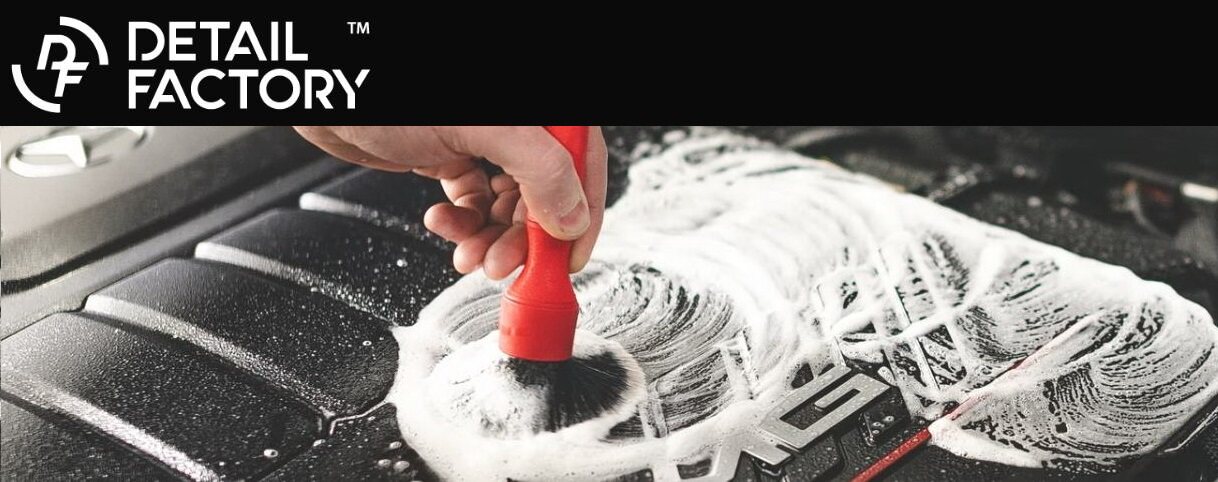 Ultra-Soft Detailing Brush with Trigrip Handle - Product image 6