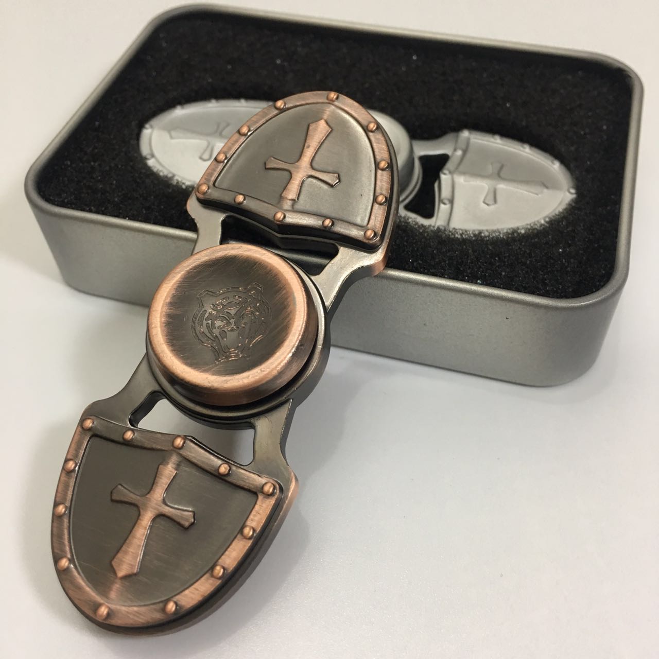 Finger spinner      - Ref 2615528 Image 10