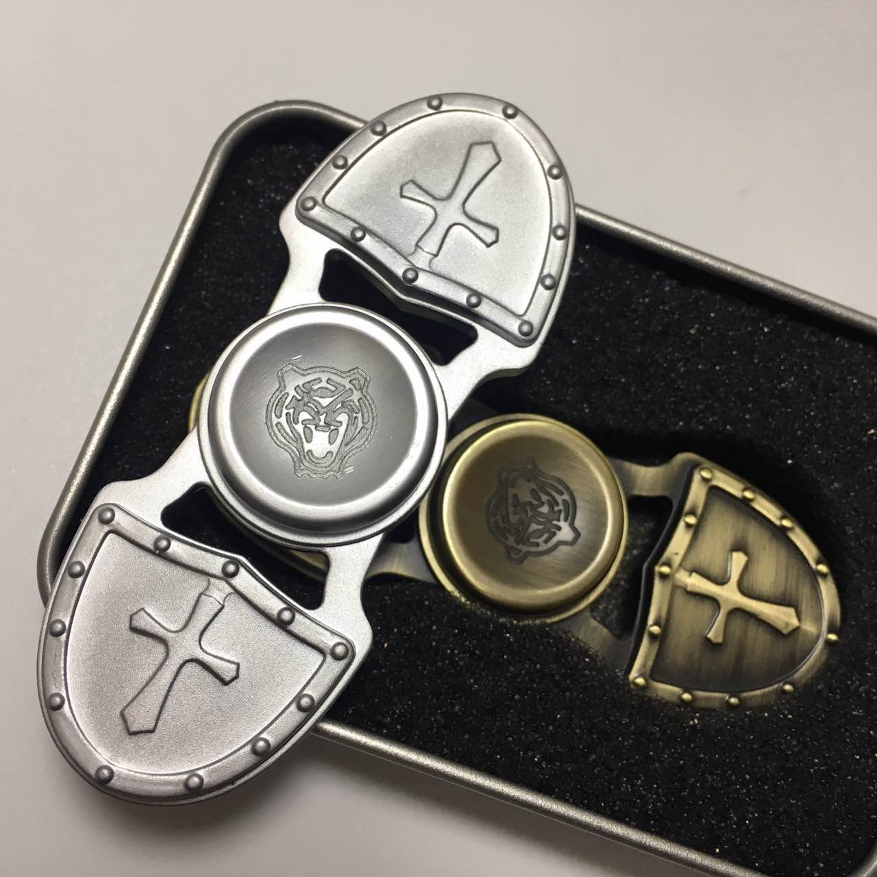 Finger spinner      - Ref 2615528 Image 9