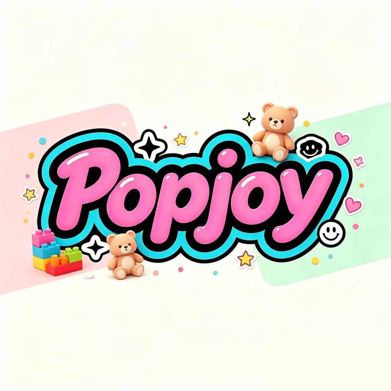 Popjoy潮玩