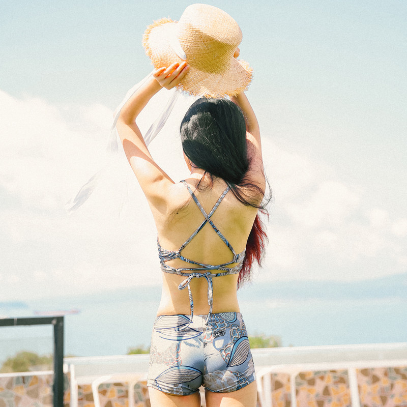 Maillot de bain pour femme - Ref 3034102 Image 4