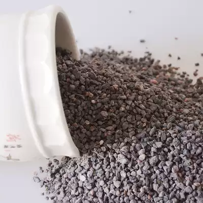 Pyou bath Himalayan purple Salt Heating compress bulk sweat steam room bath pellet sulfur bath salt