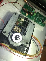 39-degree 8 disc Town House Universal skinhead stainless steel pallet Other merchant disc Town (not selling light head)