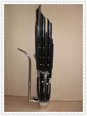 Factory direct sales National playing instruments 36 reeds Sheng Yang's folk music