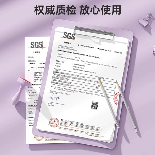 Прочные водонепроницаемые одноразовые длинные перчатки