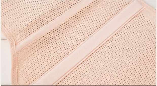 Thoải mái thoáng khí Thắt lưng ấm áp Thắt lưng Thắt lưng Eo Thắt lưng Velcro Sau sinh Bụng Thắt lưng Nữ Thân hình do lot nu