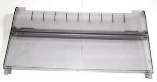 New Epson LQ-590K dust cover EPSON LQ595K transparent cover cover accessories