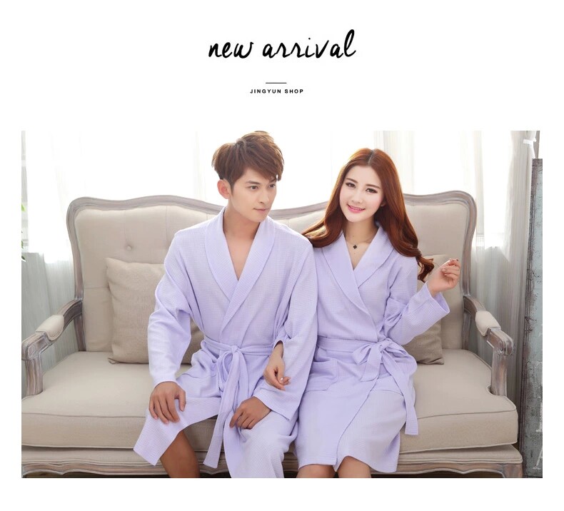 Peignoir jeunesse - Ref 594755 Image 23