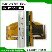 Original Mobile ZQ510 print head P1063586 barcode printer thermal head printing label head brand new needle