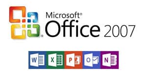 Office 2007 SP3 完美精简绿色版